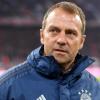 Fordert volle Konzentration auf Paderborn: Bayern-Coach Hansi Flick.
