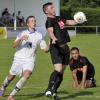 Schon 0:2 hinten, holte sich Türkspor Landsberg beim FC Penzing doch noch einen Punkt und stieß Penzing von der Tabellenspitze. 
