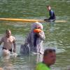 Die schönsten Bilder vom 23. Augsburger Kuhsee Triathlon.