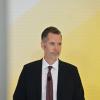 Christian Dürr ist Fraktionsvorsitzender der FDP. «Gerade in der Gastronomie werden händeringend Mitarbeiter gesucht», meint Dürr.