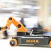 Kuka übernimmt den Konkurrenten Reis Robotics.