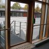 Am Albrecht-Ernst-Gymnasium in Oettingen stehen weitere große Baumaßnahmen an. Diese kosten wohl fast 16 Millionen Euro.  	