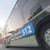 Der Regionalbus 512 verbindet die Städte Gersthofen und Neusäß. Wenn es nach Stadtbergens Bürgermeister Paul Metz geht, könnte der Bus bald auch in Stadtbergen halten. 