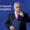 Viktor Orbán, Ministerpräsident von Ungarn, hält die Europäische Union in Atem. Nur ein von Kanzler Olaf Scholz ins Spiel gebrachter Verfahrenstrick ermöglicht Beitrittsverhandlungen für die Ukraine und Moldau.