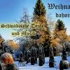 Die neue Weihnachts-CD der Schwabengilde Matzenhofen erscheint Mitte November.