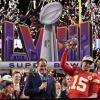 Die Kansas City Chiefs haben den Super Bowl 2024 gewonnen