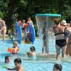 Das Eichwaldbad in Dillingen lässt Schüler mit guten Noten kostenlos schwimmen. 