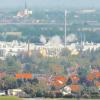 Nach jahrelangem Protest wird bei der Ettringer Papierfabrik kein Heizkraftwerk gebaut.  