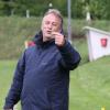 Trainer Karl Bühler vom SC Untere Zusam ist sauer, dass seiner Mannschaft der 4:3-Sieg gegen den TSV Unterthürheim vom Sportgericht aberkannt wurde. 
