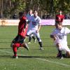 Da war die Meitinger Fußball-Welt noch in Ordnung. Clemens Schneider traf in der zweiten Minuten zum 1:0. Am Ende reichte es gegen Ehekirchen nur zu einem 1:1-Remis. 
