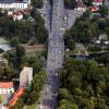 Alarmierende Zahlen stehen im Brückenzustandsbericht der Stadt Ulm. 39 Brücken wurden mit der Note „nicht ausreichend“ oder „ungenügend“ bewertet, darunter die Adenauerbrücke zwischen Ulm und Neu-Ulm.  	