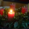 Die erste Kerze brennt seit diesem Sonntag am Adventskranz. Die vorweihnachtliche Zeit muss auch in Zeiten der Pandemie nicht trist sein. 