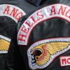 Zwei Mitglieder der Hells Angels sollen in Ulm einen Mann schwer verletzt haben.