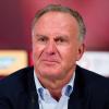 Bayern-Vorstandschef Karl-Heinz Rummenigge: «Lasst uns das Spiel seriöser und fairer machen.»