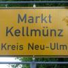 Der Name der Marktgemeinde Kellmünz hat seinen Ursprung in der Römerzeit. 
