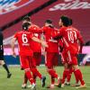 Testspiel: FC Bayern - SSC Neapel live im Free TV und Stream 