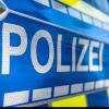 Einen Ladendieb hat die Polizei in Ehekirchen erwischt.