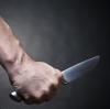 Bei einer blutigen Schlägerei soll jemand ein Messer gezogen haben. 