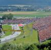 In Spielberg findet Anfang Juli wieder ein Rennen der Formel 1 statt.
