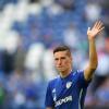 Julian Draxler verlässt Schalke, obwohl es sein Lieblingsverein ist.