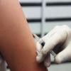 Das Landratsamt empfielt eine Grippeschutzimpfung.