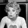 Ingrid Steeger hatte in den 1970er Jahren als die freche Blonde aus der ARD-Comedy «Klimbim» das Publikum für sich gewonnen.