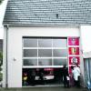 Ist ein Schmuckstück geworden: Das neue Feuerwehrhaus in Scherstetten.