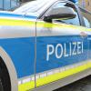 Die Polizei sucht nach Zeugen. 