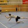 Die Volleyballer des TSV Friedberg starten am Freitag in die neue Drittligasaison. Nach zahlreichen Abgängen wartet eine schwierige Spielzeit. 