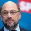 SPD-Kanzlerkandidat Martin Schulz will ein sogenanntes "Chancenkonto" einführen.