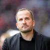 Manuel Baum, U20-Coach des DFB und Ex-Trainer des FC Augsburg, glaubt: Die fehlende Zuschauerkulisse hat bei den Bundesligaspielern zu einer Unsicherheit geführt.
