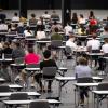 Präsenzprüfungen für Studenten werden jetzt teilweise durch Online-Tests ersetzt. Auch für die Einrichtungen in Augsburg gibt es entsprechende Pläne.