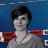 Sarah Ritschel ist eine von vier "Tatort"-Kritikerinnen und -Kritikern unserer Redaktion.