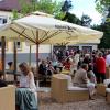 15.000 Euro spart die Stadt Friedberg, indem sie ihren Sommerempfang 2023 streicht, zu dem normalerweise mehrere Hundert Personen eingeladen sind. 