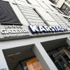 Galeria Karstadt Kaufhof will im Zuge seines Insolvenzverfahrens in Eigenregie 52 Filialen schließen. Augsburg ist nicht dabei.                 