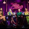 "Queen of Drags" Folge 3: Conchita Wurst (Tom Neuwirth), Heidi Klum, Bill Kaulitz und Gast-Jurorin Leona Lewis bewerteten die Show. Der Nachbericht.