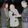 50 Jahre nach Absturz von Major Dieter Becker gedenkt die Familie in Neuburg