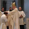 Nach der Priesterweihe freut sich Helmut Wißmiller auf die Primiz