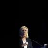 Verdüstert die Ukraine-Krise die Wahlchancen der Rechtspopulistin Marine Le Pen bei den Präsidentschaftswahlen in eineinhalb Monaten?