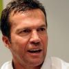 Lothar Matthäus rechnet mit einer baldigen Rückkehr ins Trainergeschäft. Kurz nach dieser Aussage wurde bekannt, dass sich er und seine Joanna getrennt hatten. Findet er Trost in Schottland?