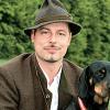 Chefredakteur Heiko Hornung und sein Hund Asti. Bild: www.wildundhund.de