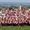 Die Zusamtaler Musikanten blicken auf 90 Jahre Vereinsgeschichte zurück und feiern dies vom Freitag, 12., bis einschließlich Sonntag, 14. Juli. 	