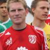 Der Hainsfarther Bernd Taglieber vom TSV Rain, trainiert in der kommenden Saison den SV Holzkirchen.  


