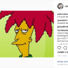 Screenshot: Boris Beckers Kommentar zu Steffen Hensslers Instagram-Bild.