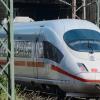 Bahn-Vorstand Michael Peterson hält japanische Pünktlichkeitsraten in Deutschland für unerreichbar.