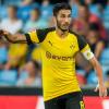 Nuri Sahin hat sich emotional von seinem bisherigen Club Antalyaspor verabschiedet.