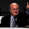 Blatter-Show vor WM-Auftakt - Bonus für Mitglieder