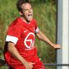 Tobias Niederleitner ist morgen nach mehreren Wochen zurück im Kader des TSV Wertingen. Er hatte aus beruflichen Gründen gefehlt.   

