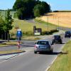 Ärger gibt es um die Sanierung der ehemaligen  AIC 25 von Friedberg nach Derching.