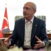 Kemal Kilicdaroglu tritt bei den Präsidentenwahlen gegen dem amtierenden Erdogan an.